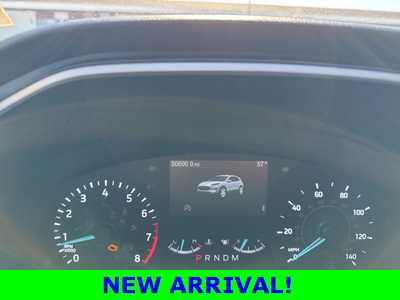 2020 Ford Escape, $20490. Photo 9