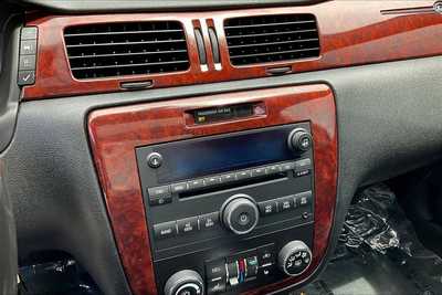 2008 Chevrolet Impala, $4490. Photo 10