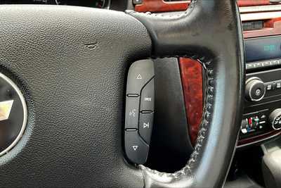 2008 Chevrolet Impala, $4490. Photo 12