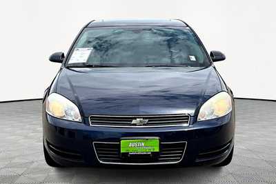 2008 Chevrolet Impala, $4490. Photo 2