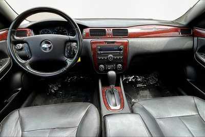 2008 Chevrolet Impala, $4490. Photo 7