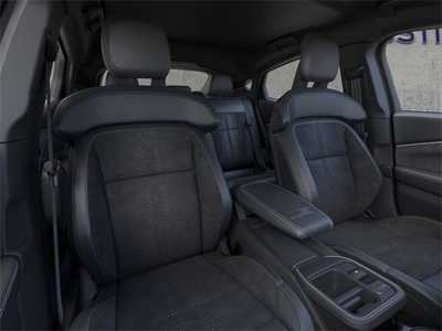 2025 Ford Mustang Mach-E, $54714. Photo 10