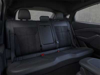 2025 Ford Mustang Mach-E, $54714. Photo 11