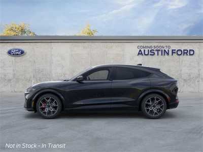 2025 Ford Mustang Mach-E, $54714. Photo 3