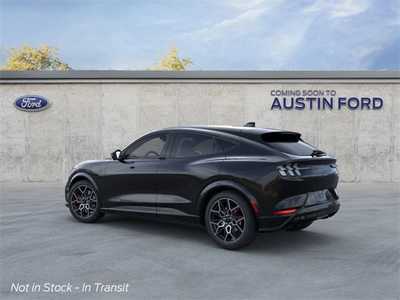 2025 Ford Mustang Mach-E, $54714. Photo 4