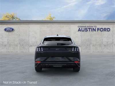 2025 Ford Mustang Mach-E, $54714. Photo 5