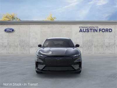2025 Ford Mustang Mach-E, $54714. Photo 6