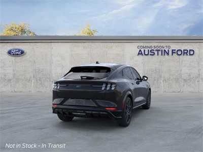 2025 Ford Mustang Mach-E, $54714. Photo 8
