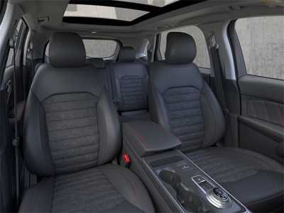 2024 Ford Edge, $37490. Photo 10