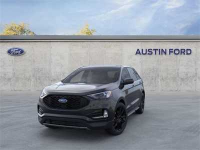 2024 Ford Edge, $37490. Photo 2