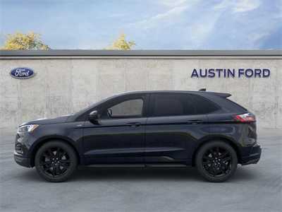 2024 Ford Edge, $37490. Photo 3