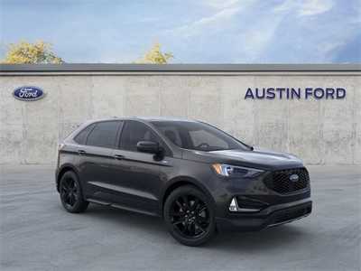 2024 Ford Edge, $37490. Photo 7