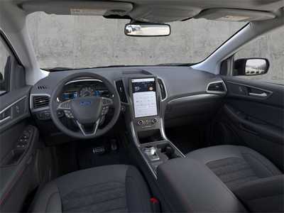 2024 Ford Edge, $37490. Photo 9