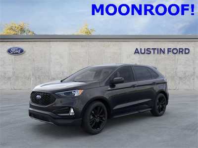 2024 Ford Edge, $37490. Photo 1