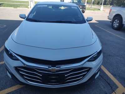 2023 Chevrolet Malibu, $19980. Photo 2