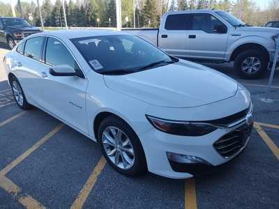 2023 Chevrolet Malibu, $19980. Photo 3