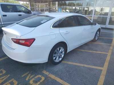 2023 Chevrolet Malibu, $19980. Photo 5