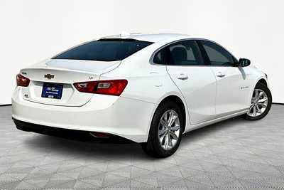 2023 Chevrolet Malibu, $18990. Photo 6