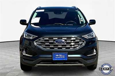 2022 Ford Edge, $26990. Photo 2