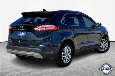 2022 Ford Edge, $26990. Photo 5