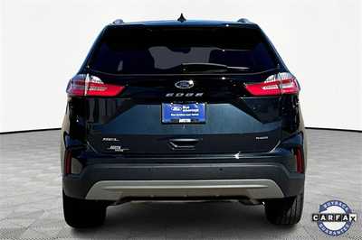 2022 Ford Edge, $26990. Photo 6