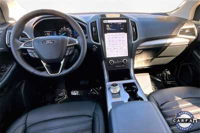 2022 Ford Edge, $26990. Photo 7