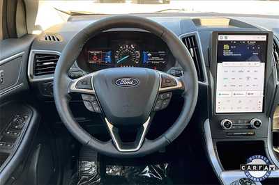 2022 Ford Edge, $26990. Photo 8