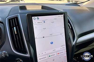 2022 Ford Edge, $26990. Photo 9
