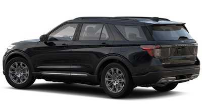 2025 Ford Explorer, $46997. Photo 2