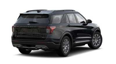 2025 Ford Explorer, $46997. Photo 3