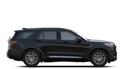 2025 Ford Explorer, $46997. Photo 5