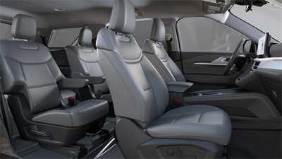 2025 Ford Explorer, $46997. Photo 6