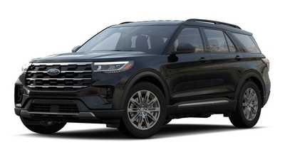 2025 Ford Explorer, $46997. Photo 1