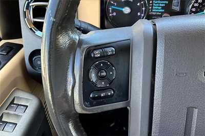 2011 Ford F350 Crew Cab, $17990. Photo 11