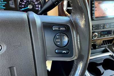 2011 Ford F350 Crew Cab, $17990. Photo 12