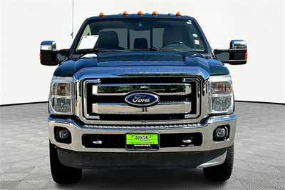 2011 Ford F350 Crew Cab, $17990. Photo 2