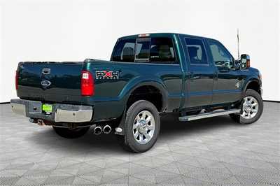 2011 Ford F350 Crew Cab, $17990. Photo 5