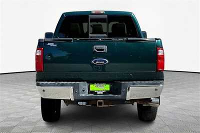 2011 Ford F350 Crew Cab, $17990. Photo 6
