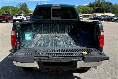 2011 Ford F350 Crew Cab, $17990. Photo 7