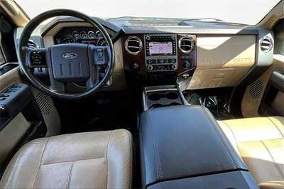 2011 Ford F350 Crew Cab, $17990. Photo 8