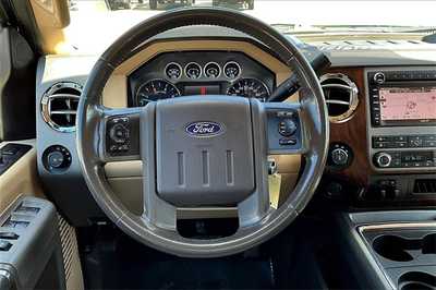 2011 Ford F350 Crew Cab, $17990. Photo 9