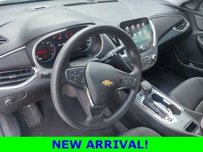 2024 Chevrolet Malibu, $19980. Photo 7