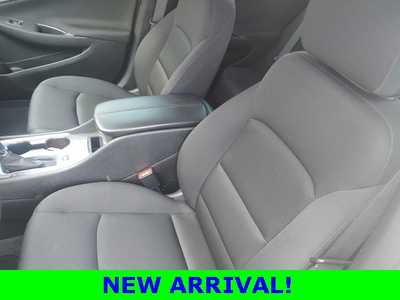 2024 Chevrolet Malibu, $19980. Photo 8