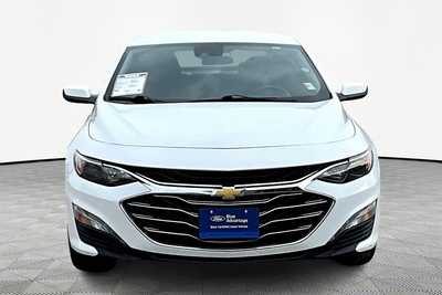 2023 Chevrolet Malibu, $18990. Photo 2