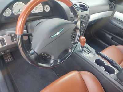 2003 Ford Thunderbird, $12990. Photo 10