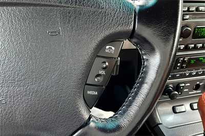 2003 Ford Thunderbird, $12990. Photo 11