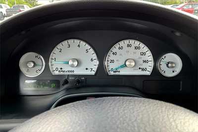 2003 Ford Thunderbird, $12990. Photo 12