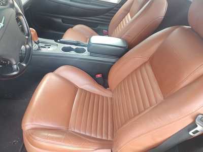 2003 Ford Thunderbird, $12990. Photo 9