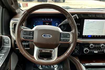 2023 Ford F350 Crew Cab, $72990. Photo 12
