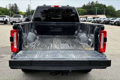 2023 Ford F350 Crew Cab, $72990. Photo 9